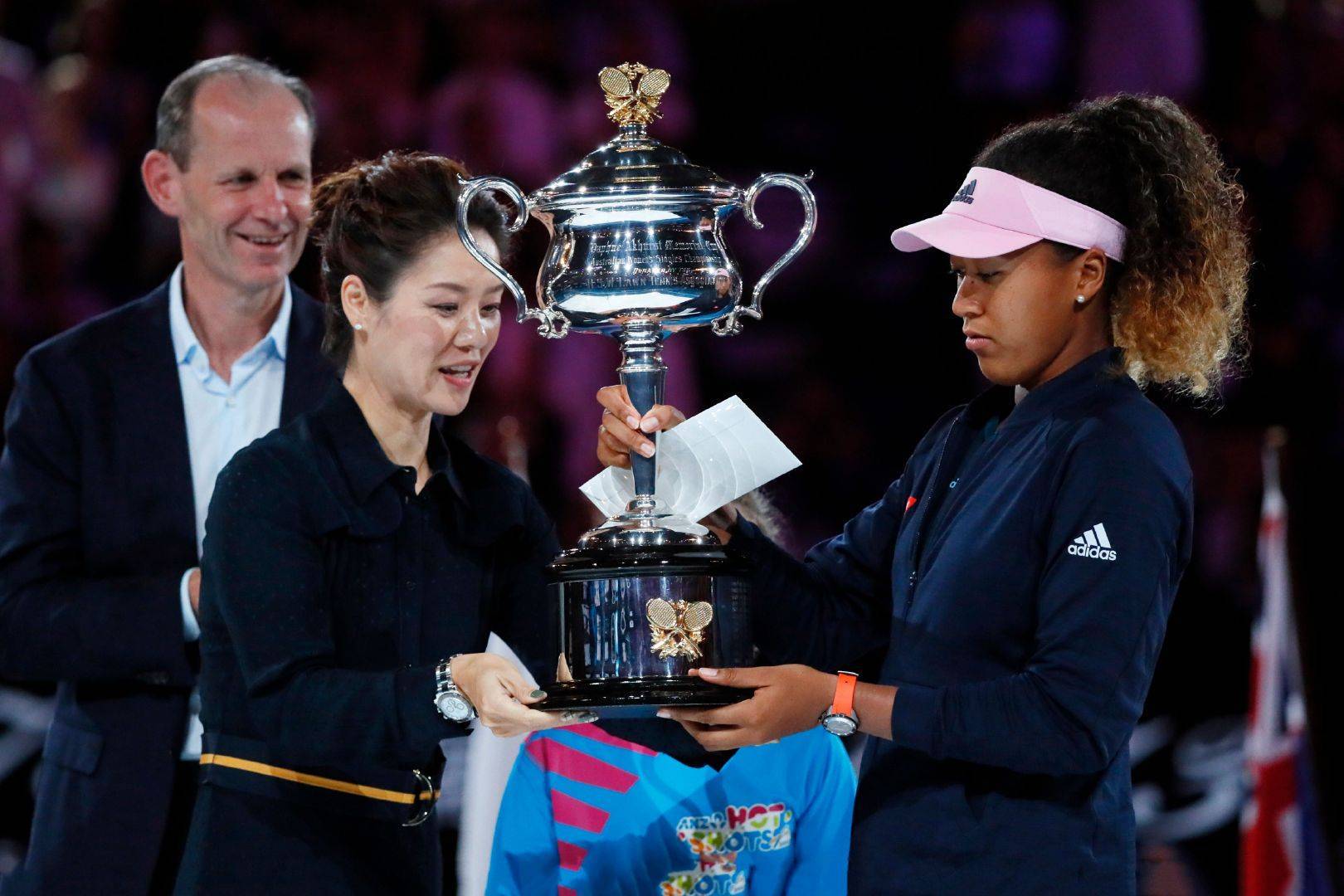 包含大坂直美新星比赛局势复杂表现突出,MAD前途光明!引发球迷热议的词条-开云中国